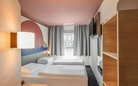 ibis budget Kassel Lohfelden